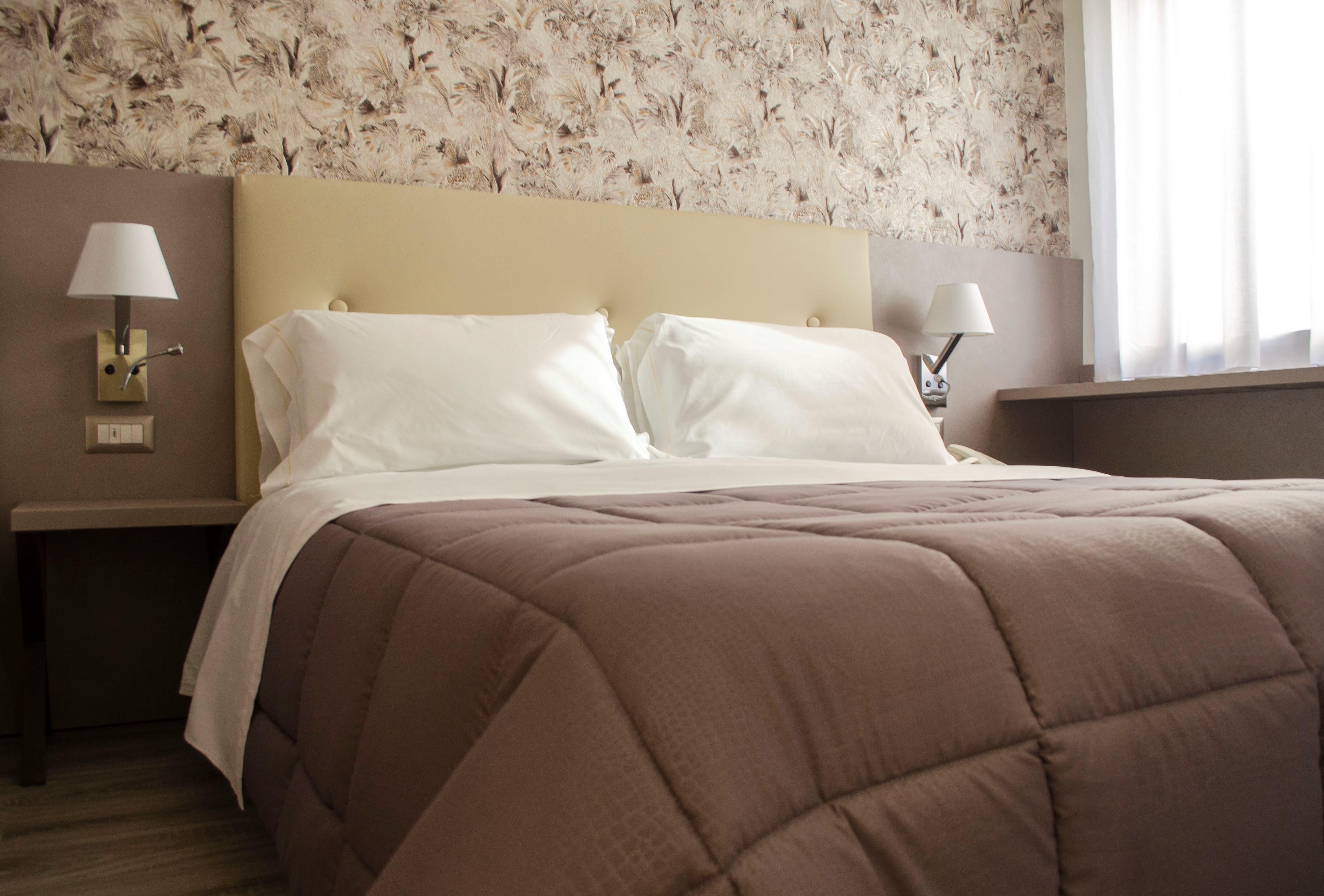 Viva Hotel Авеллино Экстерьер фото